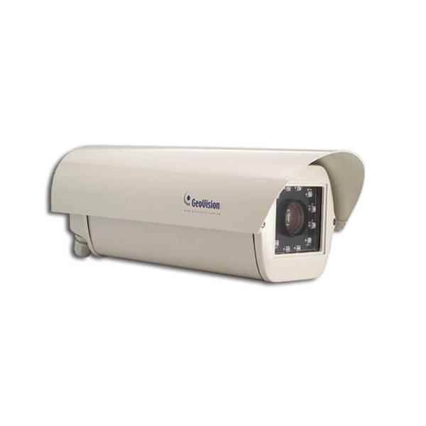 Камера системы распознавания автомобильных номеров Geovision GV-LPR CAM 20A (ANPR Camera)